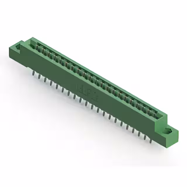 307-042-456-204 EDAC Inc.  Connettori per bordi